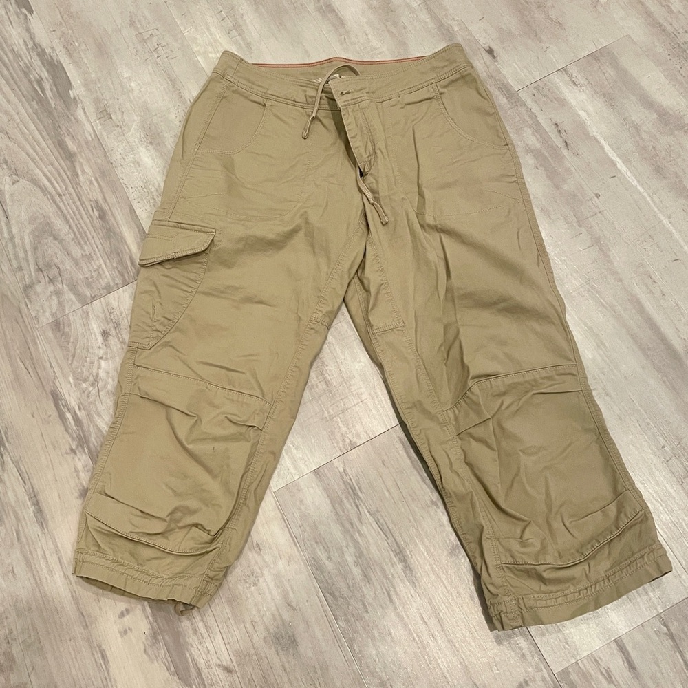 The North Face Capri Pants